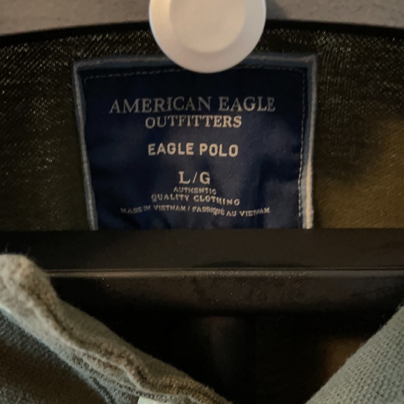 American Eagle Polo - Picture 2 of 5